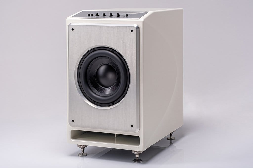 Wilson Audio Submerge