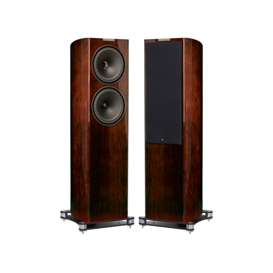 FYNE AUDIO F 702