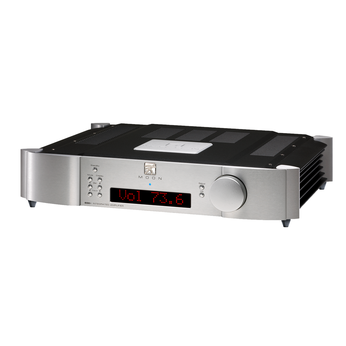 MOON - EVO 600I V2