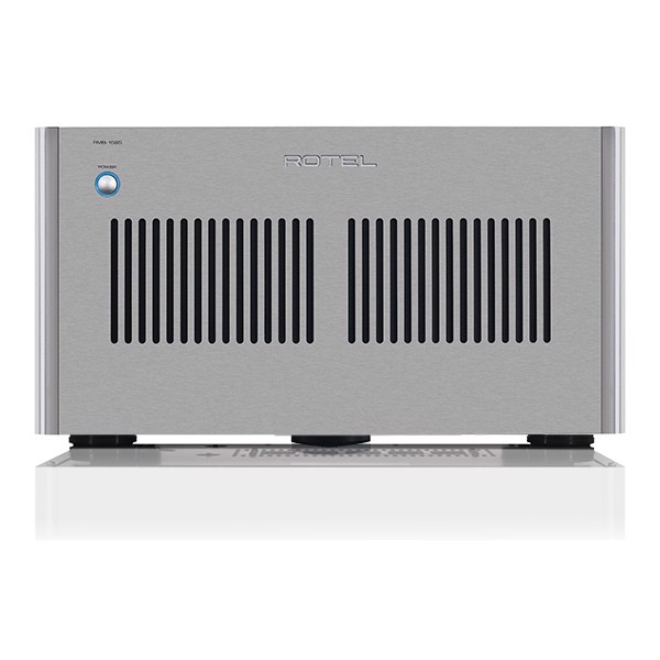 MULTICHANNEL AMPLIFIER ROTEL RMB-1585