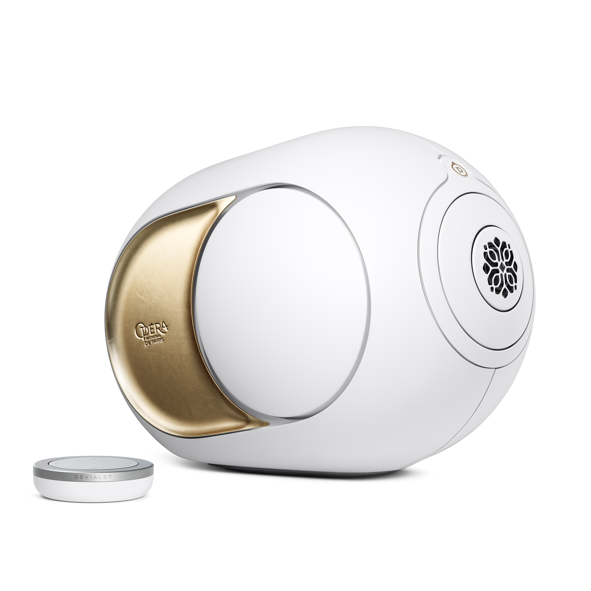 LOA DEVIALET PHANTOM ULTIMATE 108DB OPERA DE PARIS