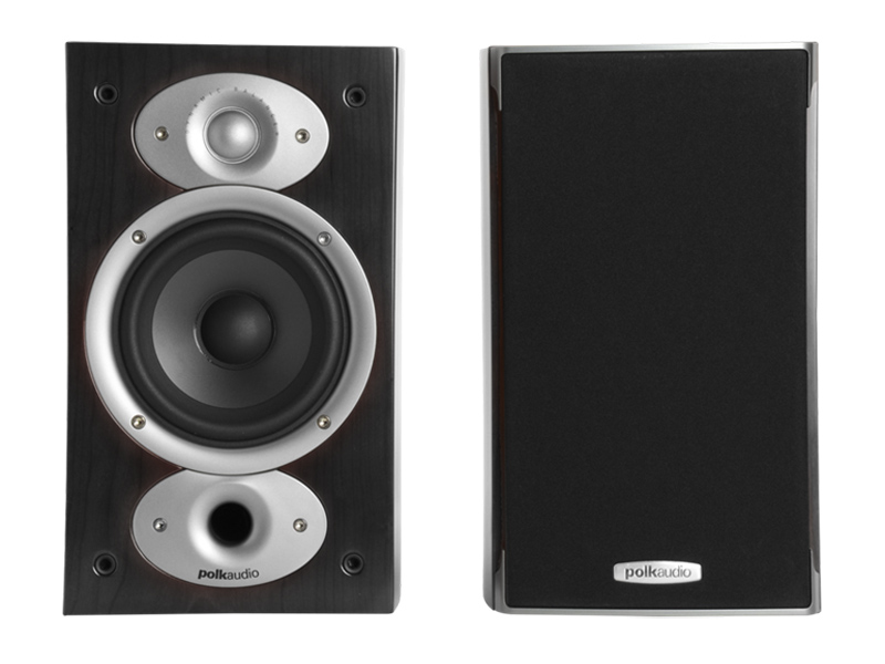 Polk Audio RTi A1