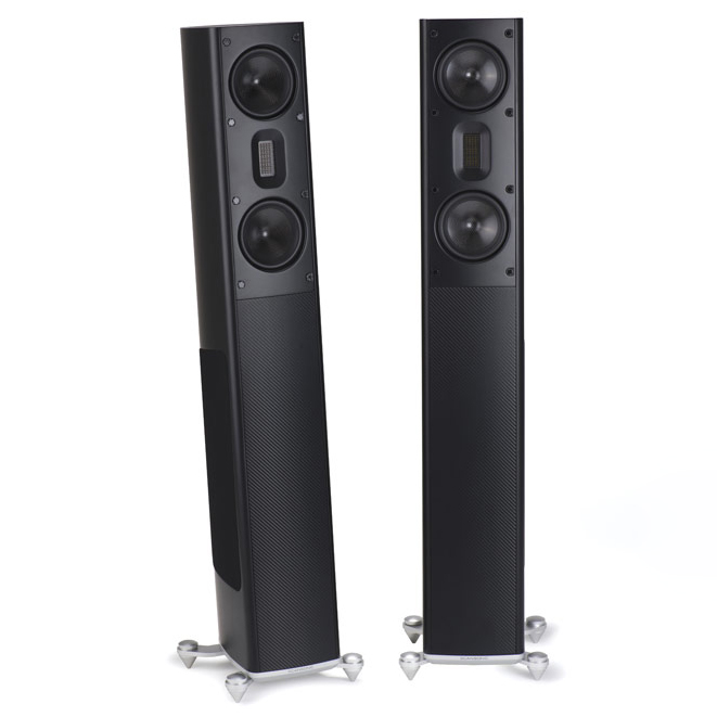 SCANSONIC MB3.5 B - BLACK