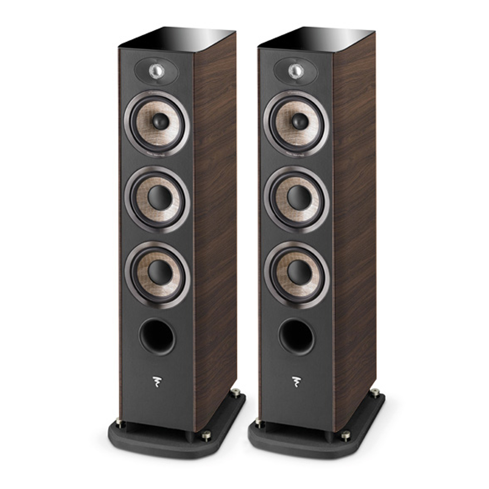 Loa Focal Aria 926 (Noyer)