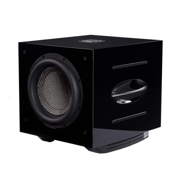 Loa REL Carbon Special