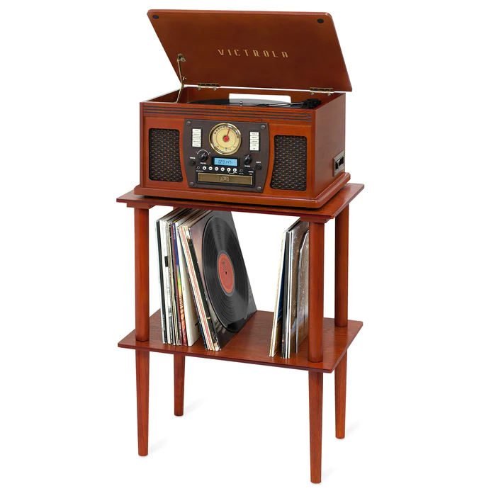 The Victrola Navigator Record