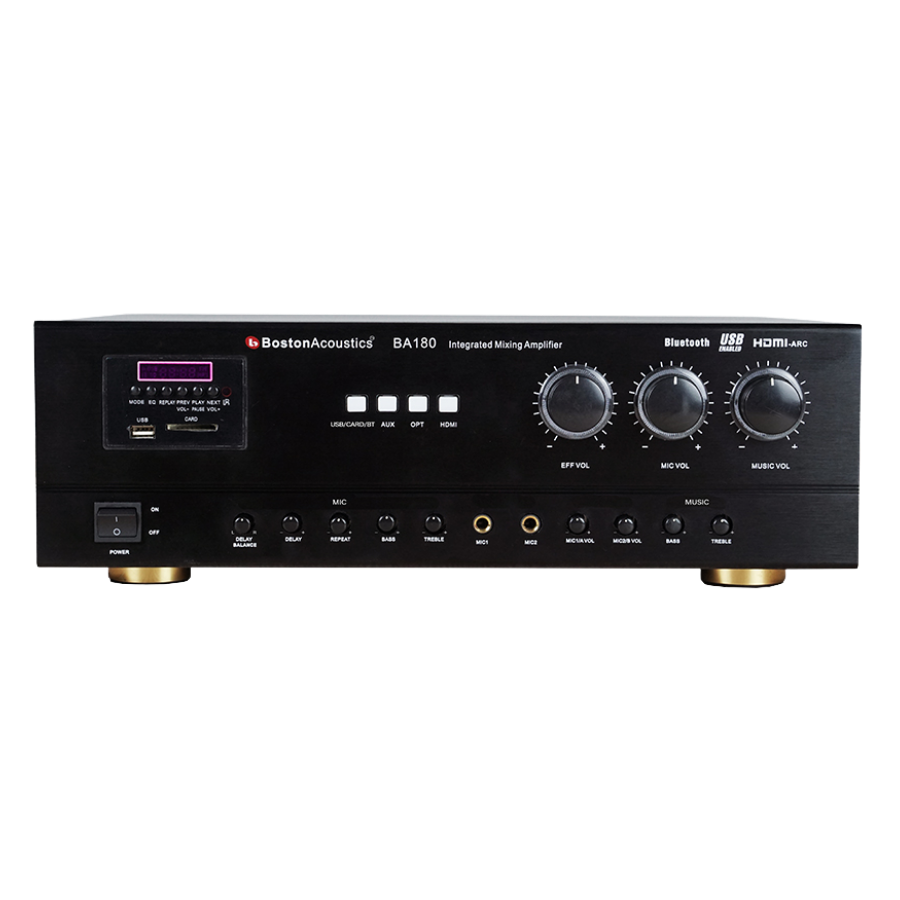 Boston Acoustics BA180