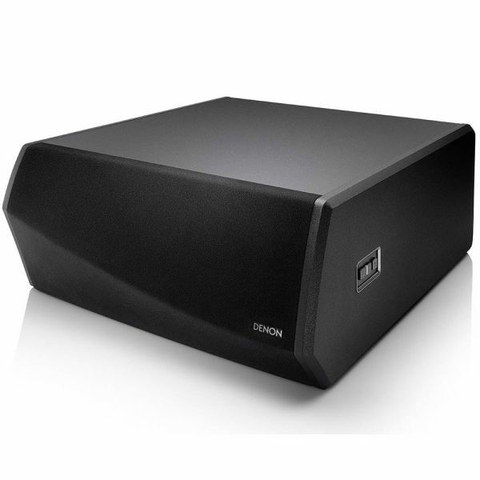 Loa Denon DSW-1H Subwoofer