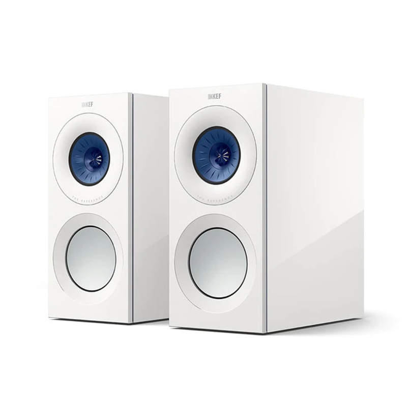 Loa KEF Reference 1 Meta (Độ nhạy 85dB, Tần số 45hz-35KHz)