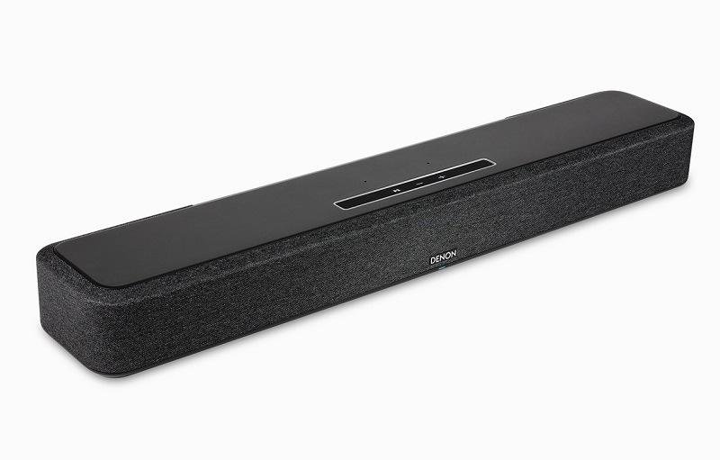 SoundBar Denon Home 550