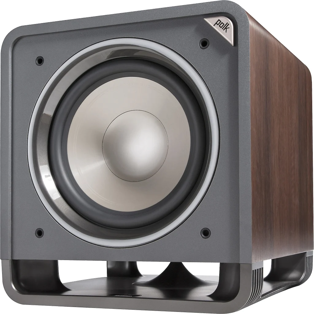 Loa subwoofer POLK HTS 10