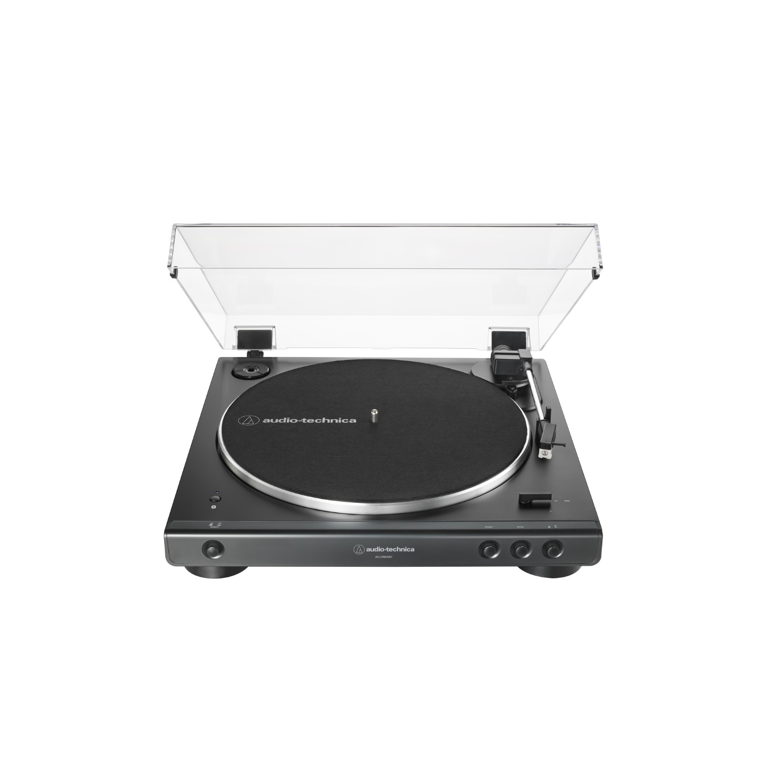 Audio-Technica AT-LP60XBT