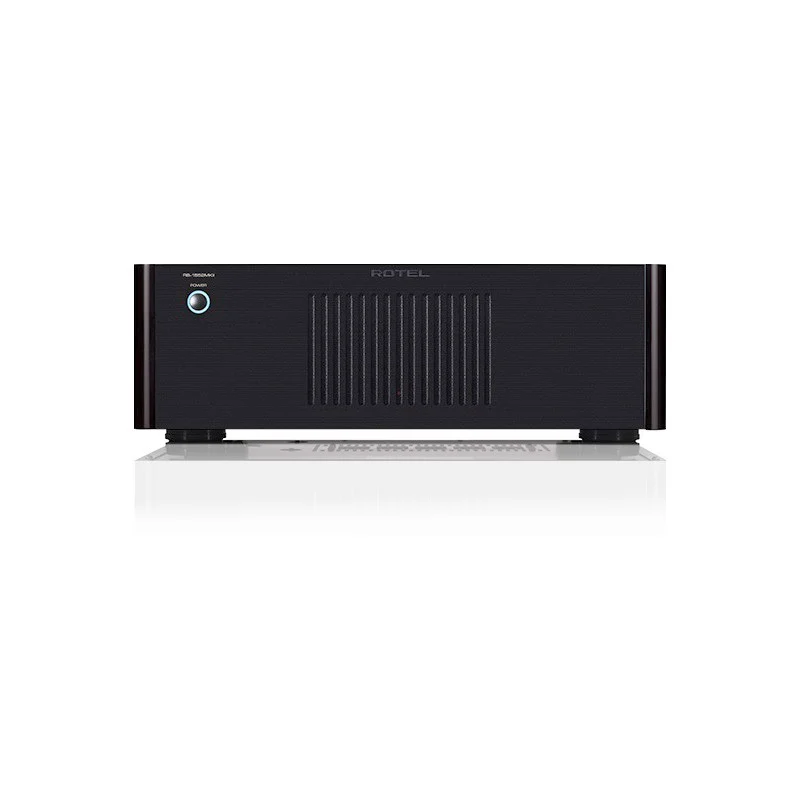 POWER AMPLIFIER ROTEL RB-1552MKII