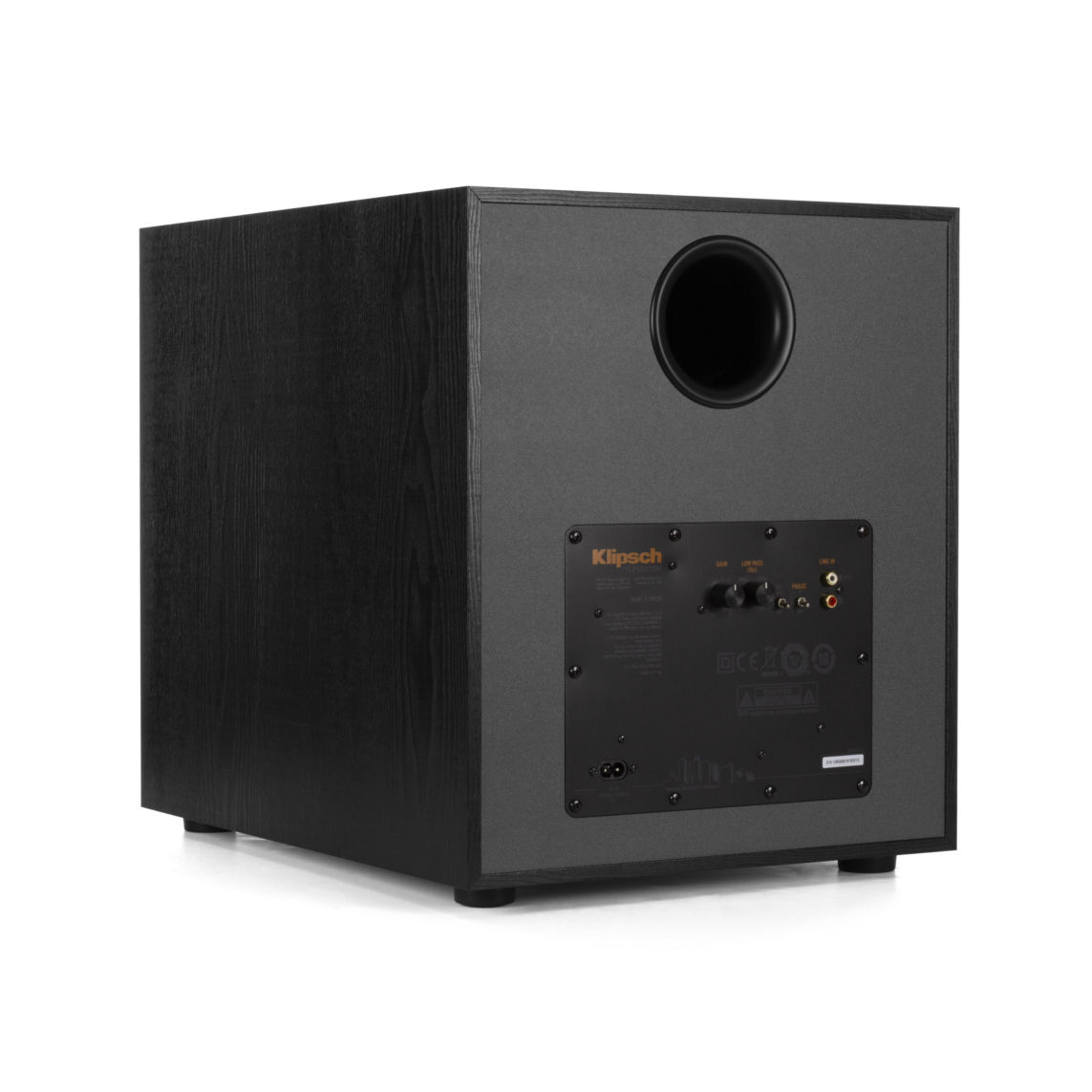Loa Klipsch R-120SW