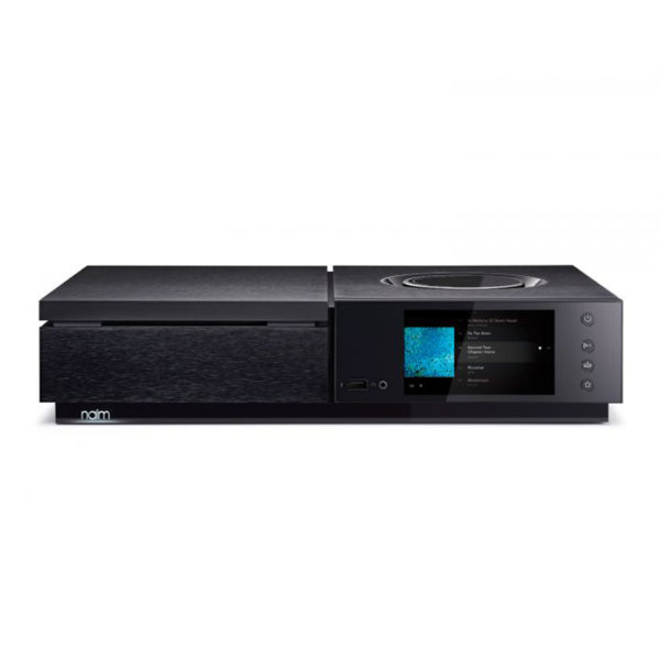 Ampli CD Naim Uniti Star