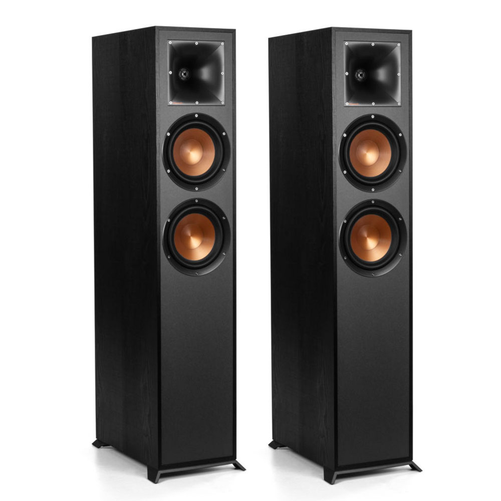 KLIPSCH R 620F