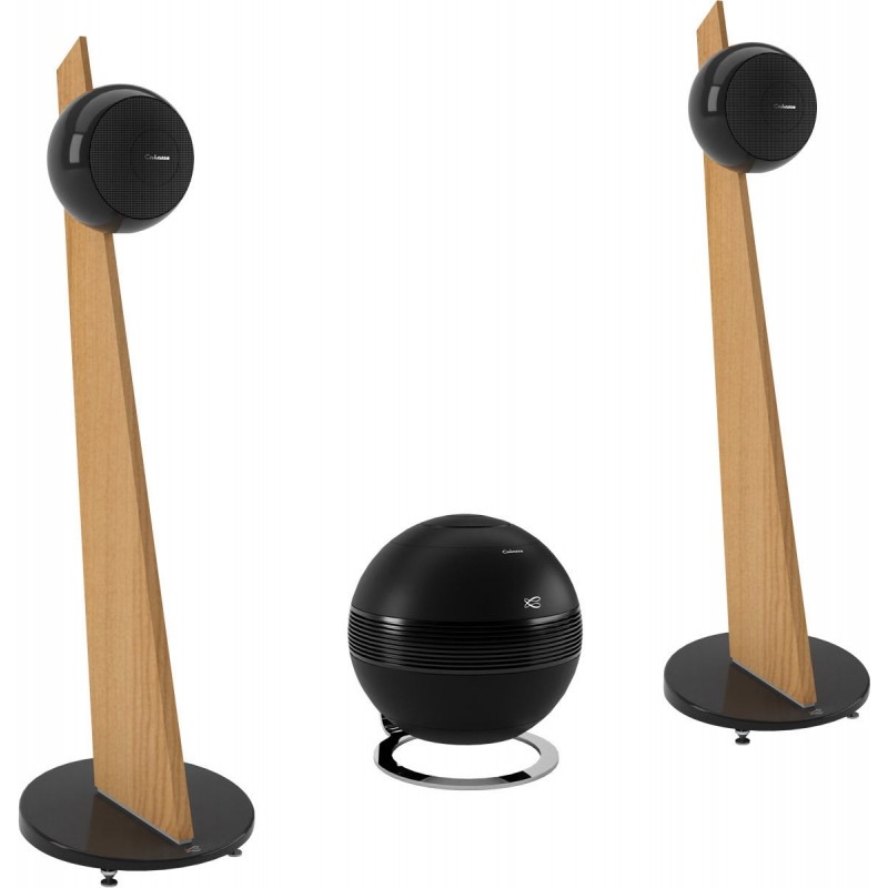 CABASSE THE PEARL SUB - RIGA 2