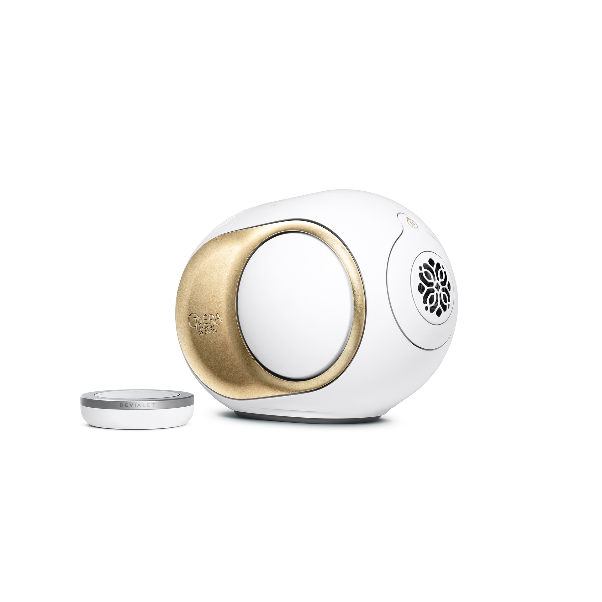 LOA DEVIALET PHANTOM ULTIMATE 98DB OPERA DE PARIS