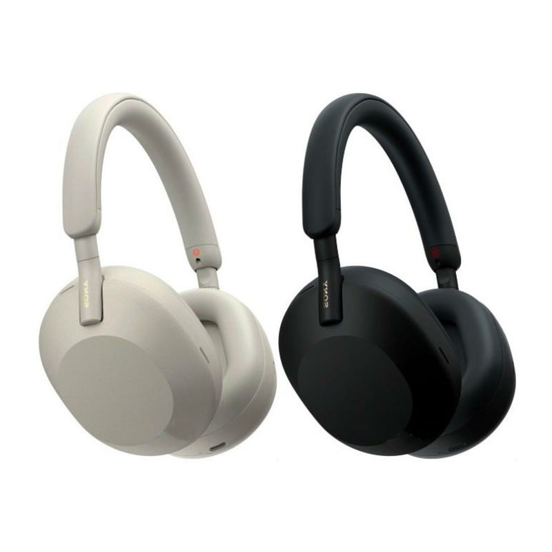 Tai nghe Sony WH-1000XM5