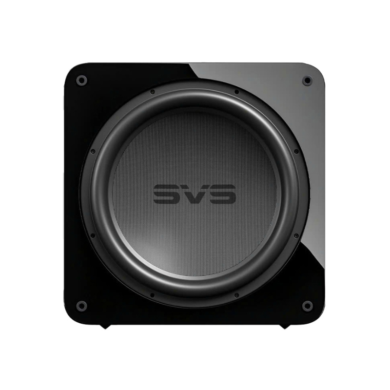 Loa sub SVS SB17-Ultra, Bass 43cm, Công suất 2800W