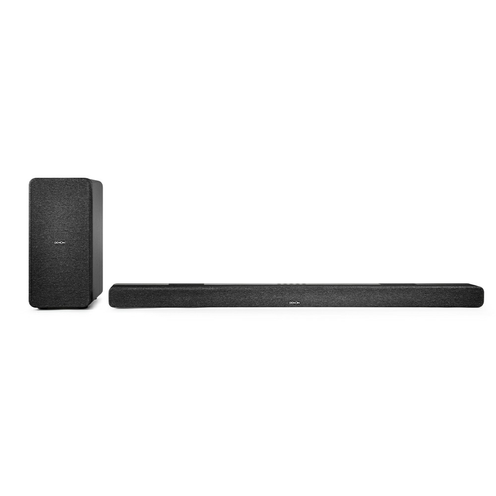 Soundbar Denon DHT-S517