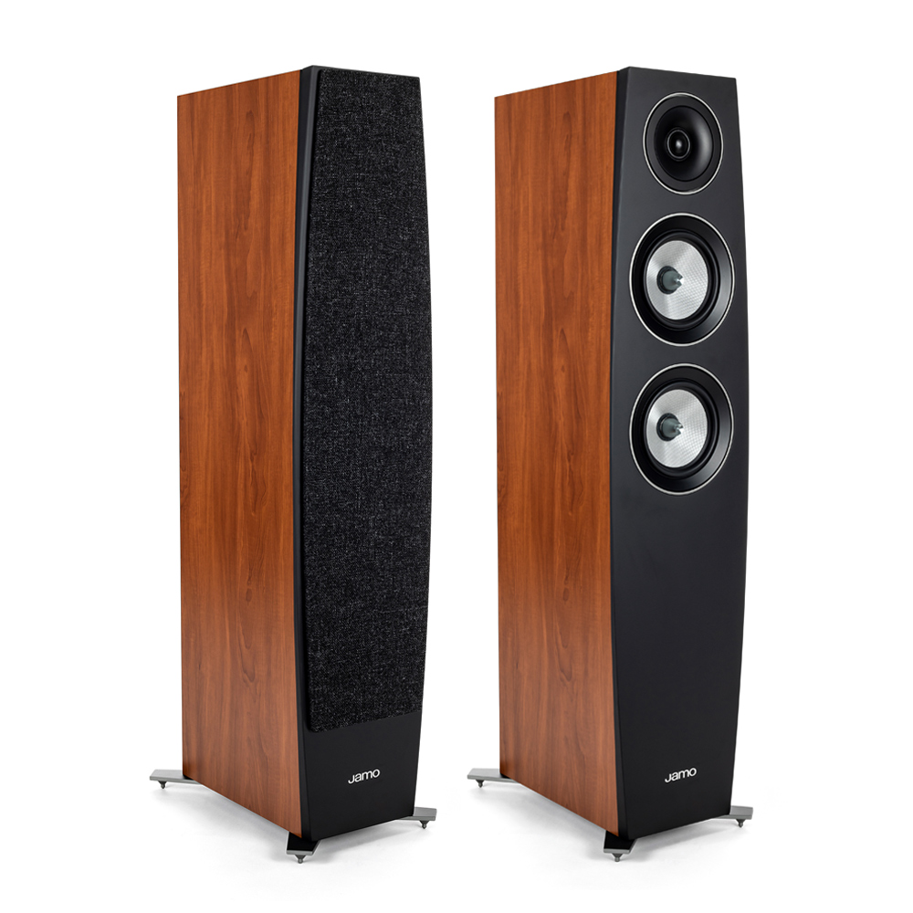 JAMO C95 II