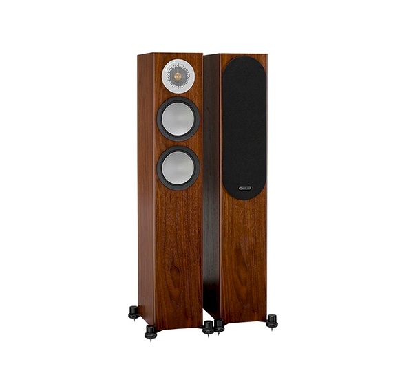 Loa Monitor Audio Silver 200