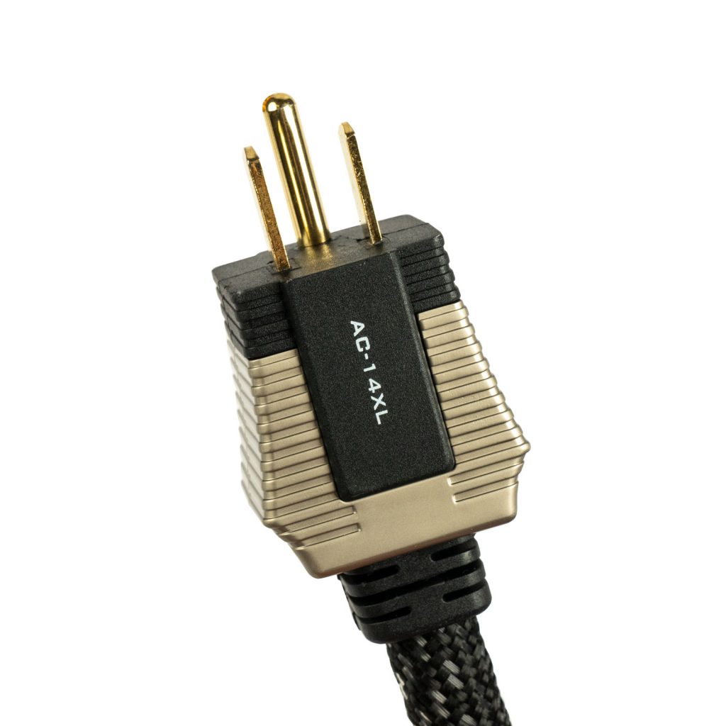 Pangea Audio AC-14XL MKII Power Cable