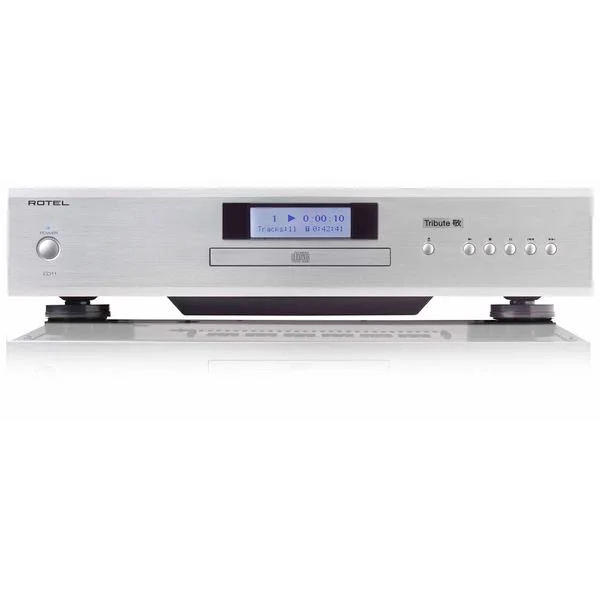 ROTEL CD-11 TRIBUTE