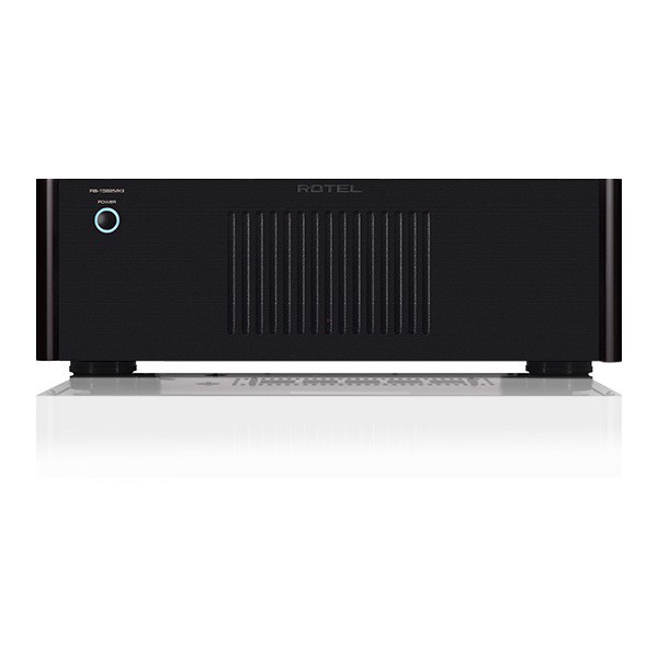 POWER AMPLIFIER ROTEL RB-1582MKII