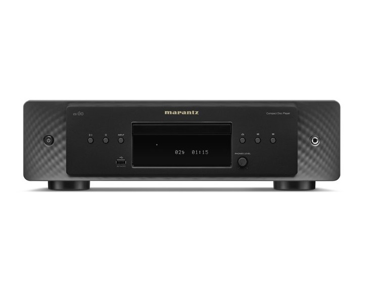 Marantz CD-60