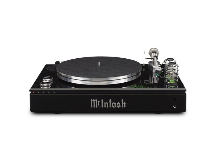 McIntosh MTI100