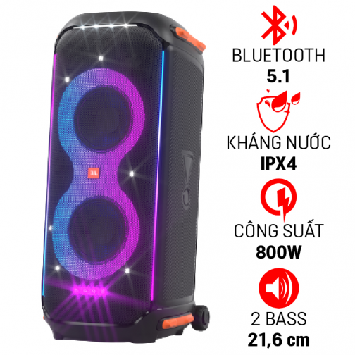 Loa JBL PartyBox 710