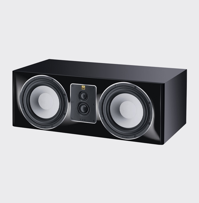 Loa MAGNAT SIGNATURE CENTER