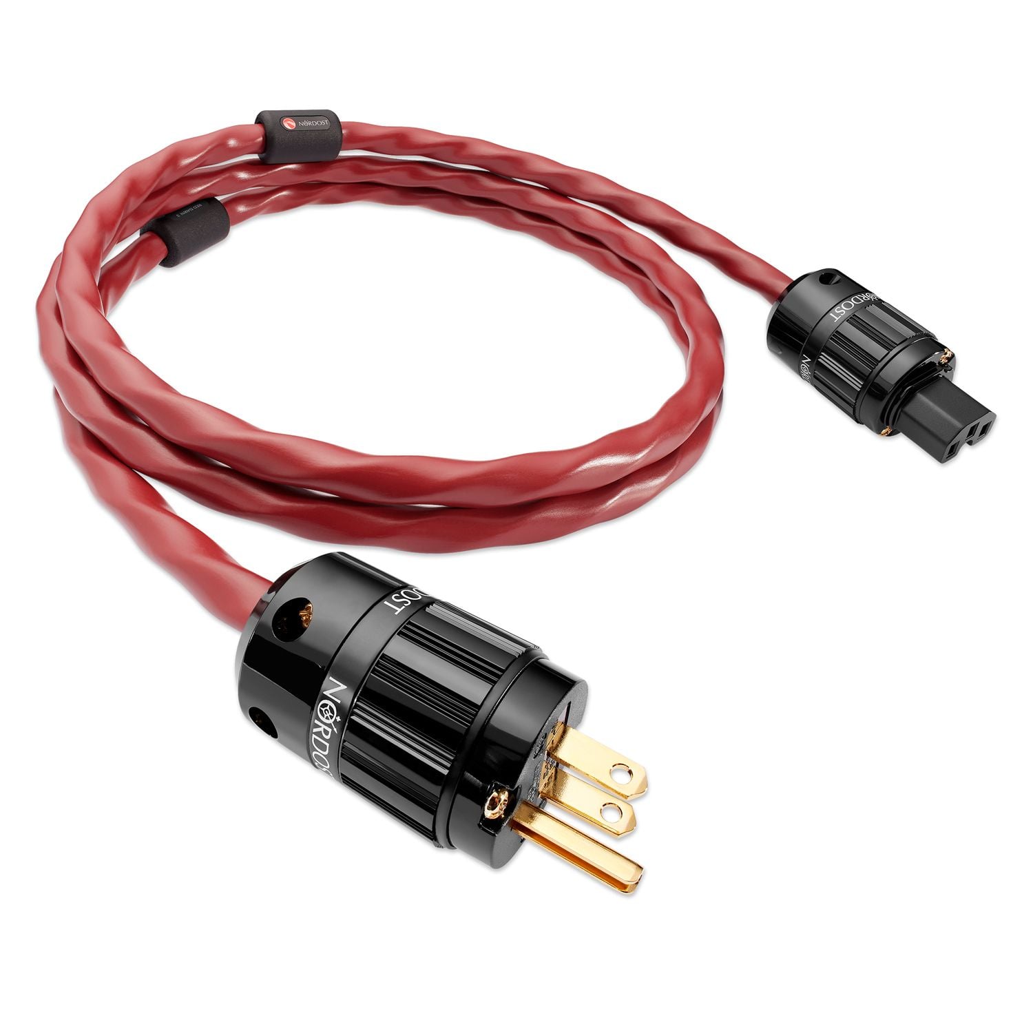 DÂY NGUỒN NORDOST LEIF SERIES 3 RED DAWN (US-15A)