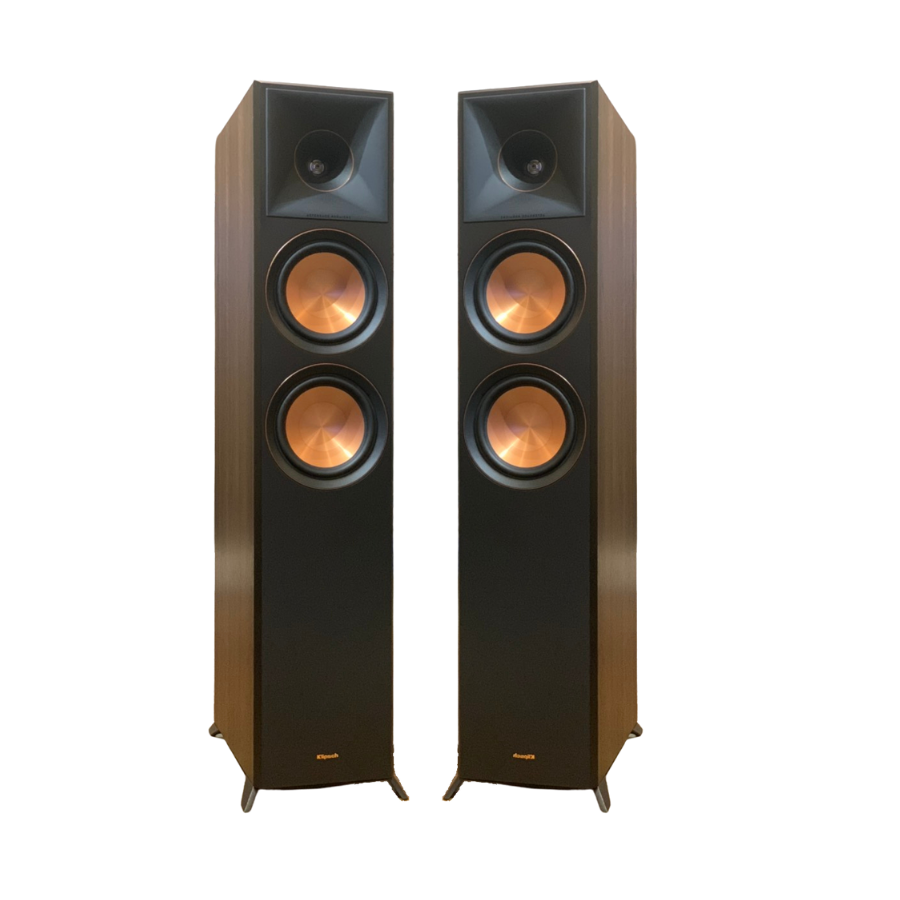 Klipsch RP-6000F II
