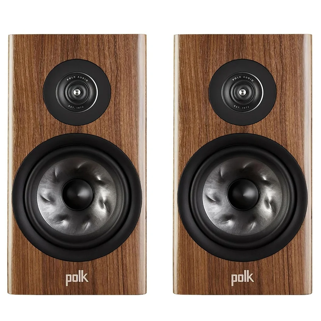 Loa Bookshelf POLK RESERVE R200