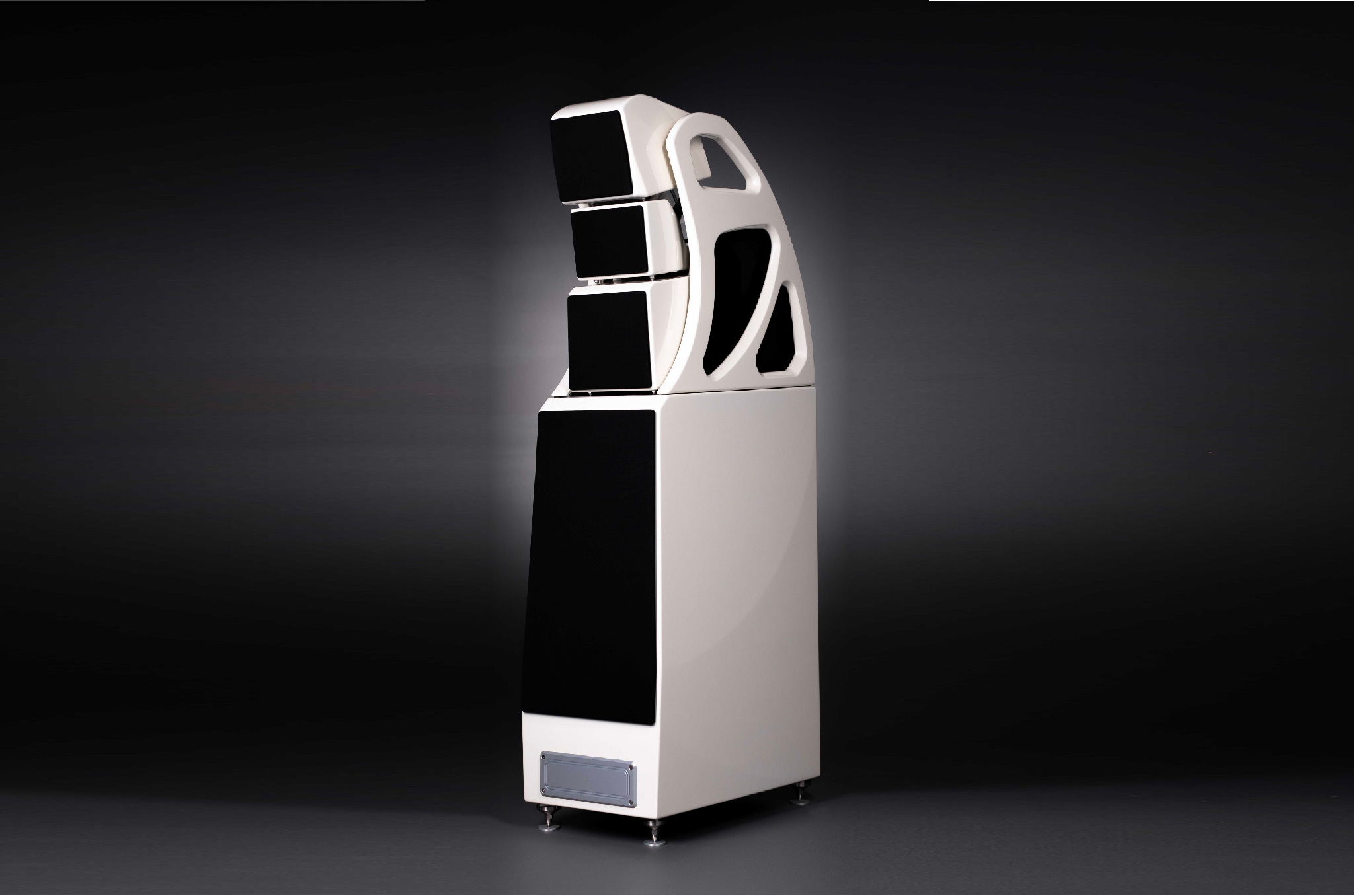Wilson Audio Alexx V