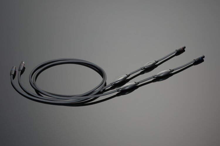 Transparent Reference Balanced Interconnect G6