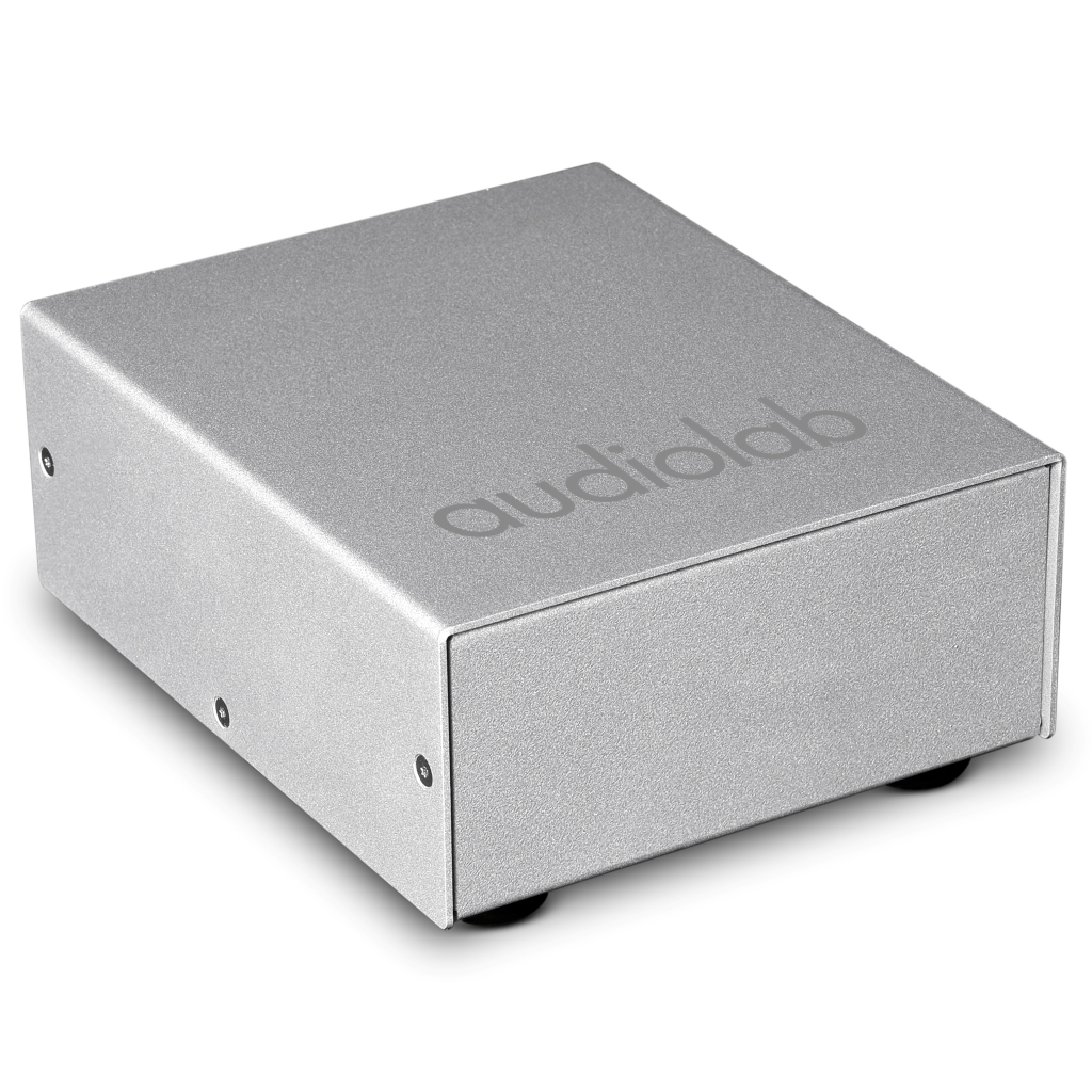 AUDIOLAB DC BLOCK