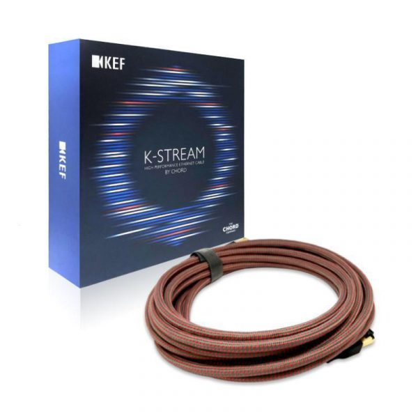 Dây LAN KEF K-Stream