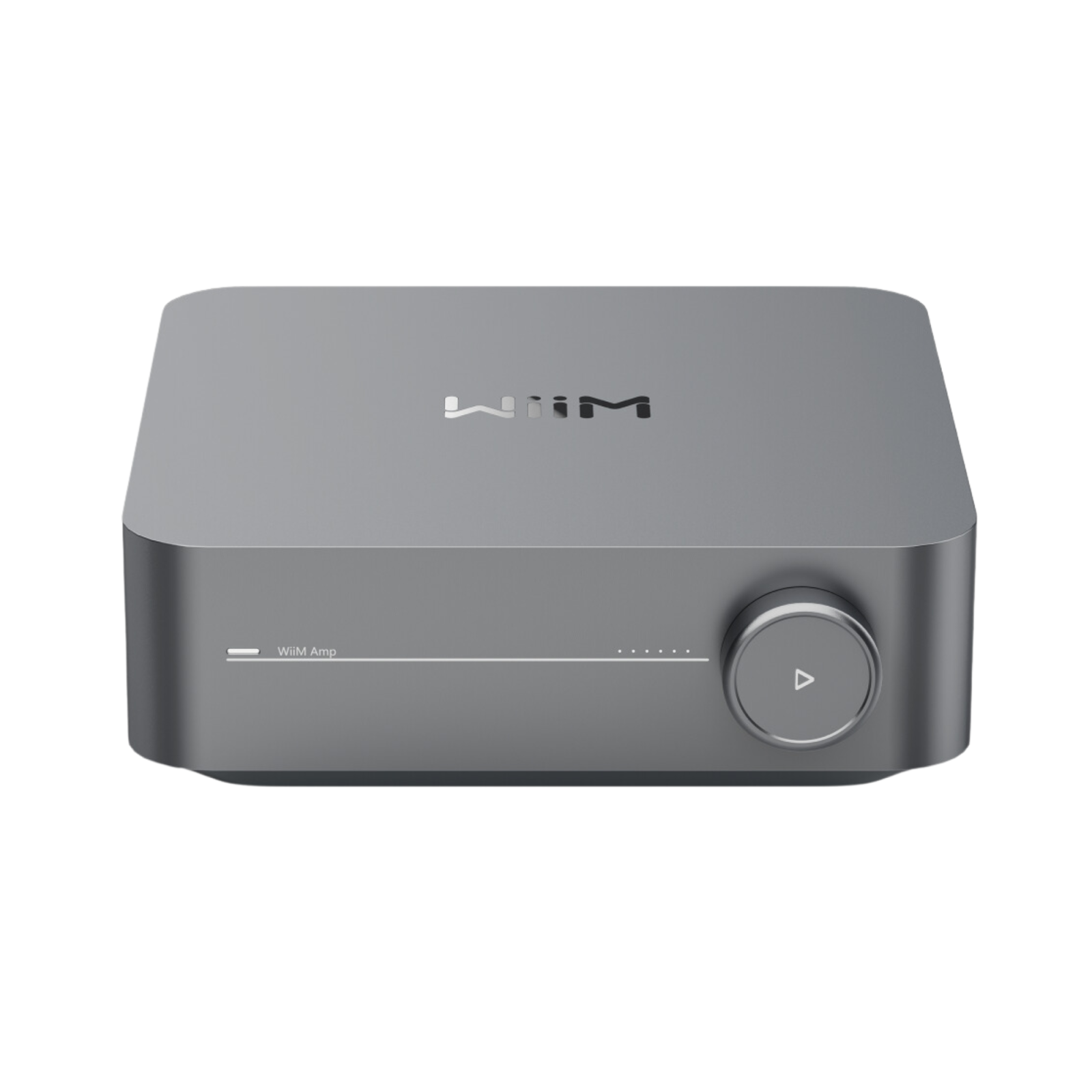 WiiM Ampli