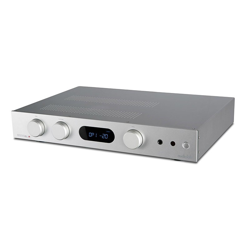 AUDIOLAB 6000A