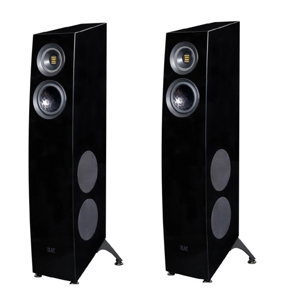 Elac Concentro S509.2