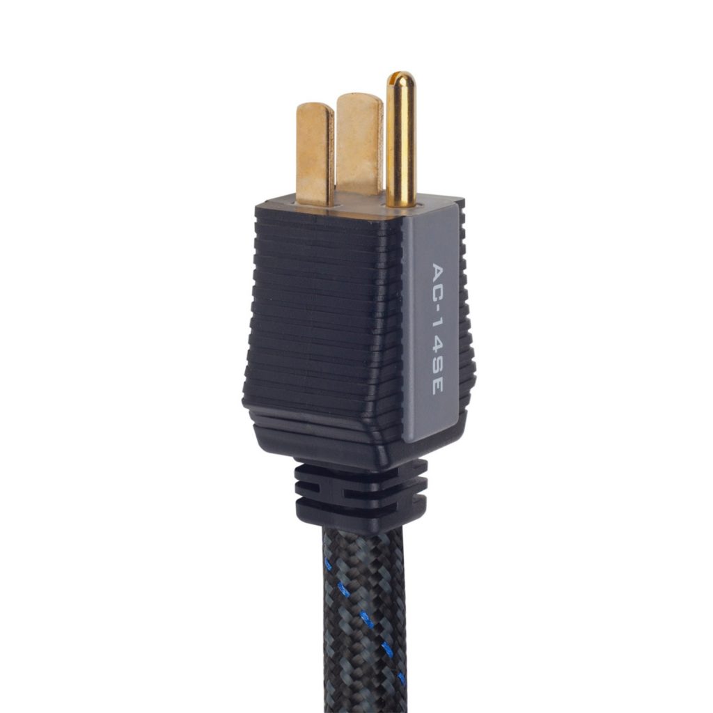 Pangea Audio AC-14SE MKII Signature Power Cable