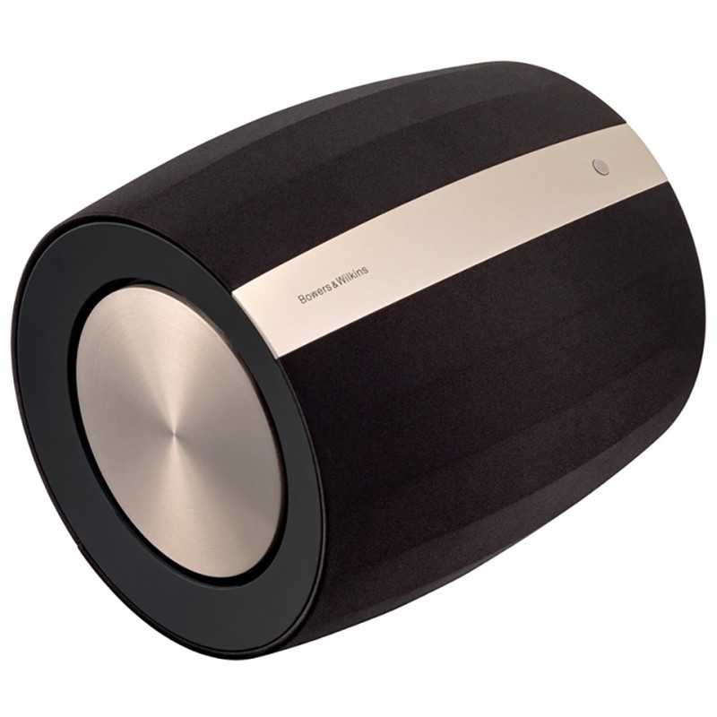 Bowers & Wilkins Formation Bass