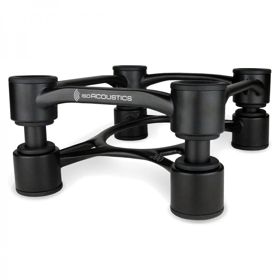 Chân kê loa Iso Acoustics APERTA (Bộ 2 chiếc)