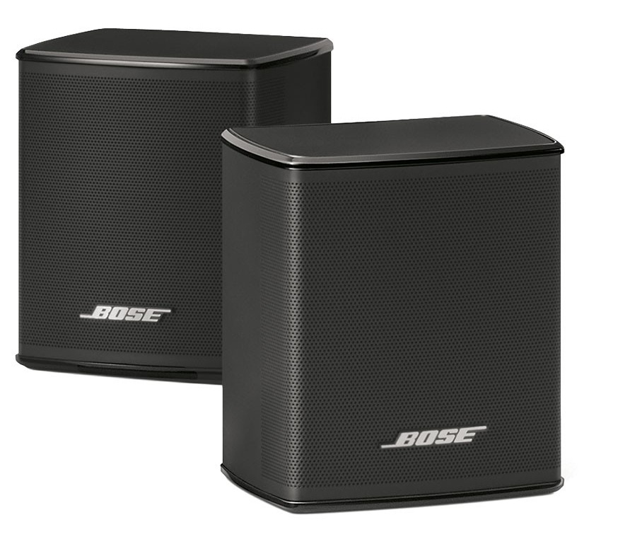 Bose Surround Speakers