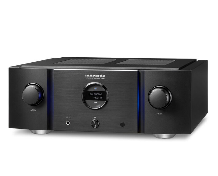 Marantz PM-10