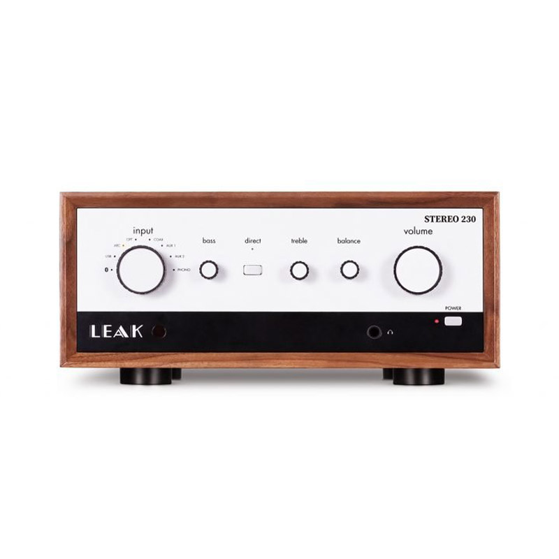 Ampli LEAK STEREO 230